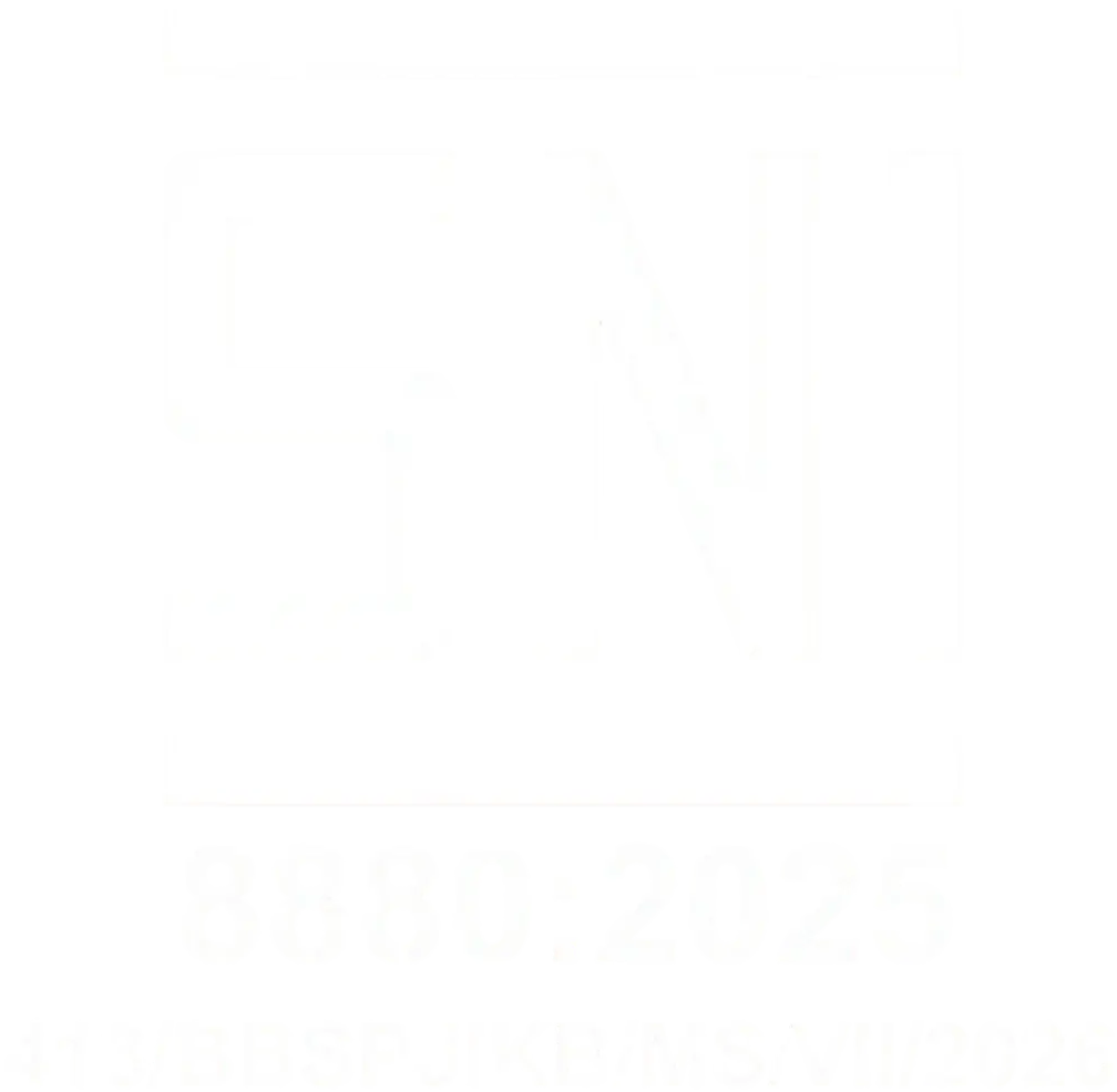 SNI 8880:2025