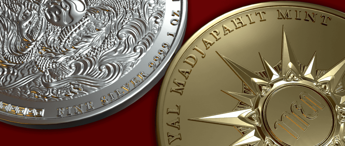 ROYAL MADJAPAHIT MINT